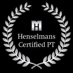 Menno Henselmans Certified PT